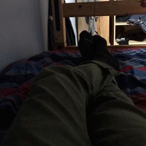 Meet your Posher, Matt